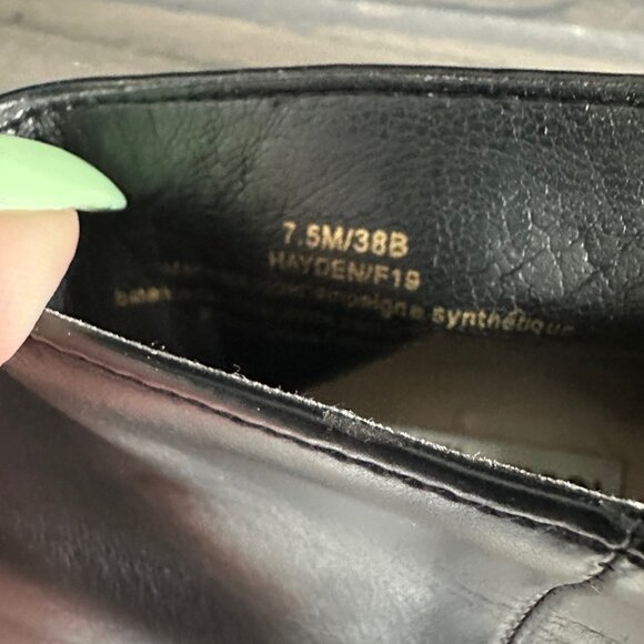 Ankle Boots by Karl Lagerfeld - Picture 4 of 4